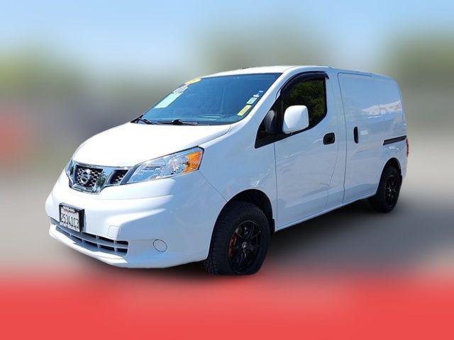 2020 Nissan NV200 SV