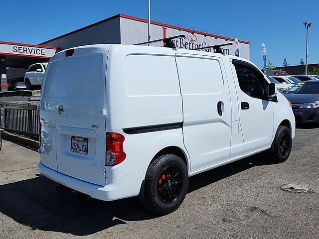 2020 Nissan NV200 SV