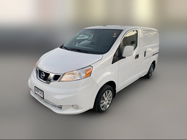 2020 Nissan NV200 SV