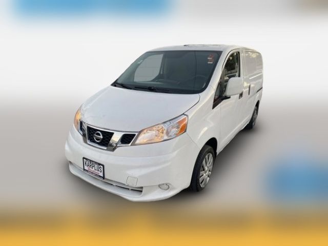 2020 Nissan NV200 SV