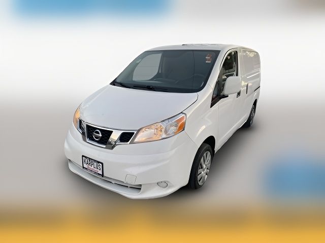 2020 Nissan NV200 SV