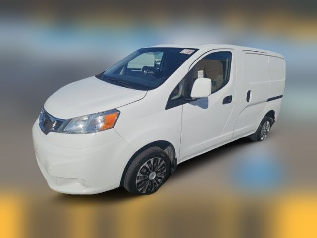 2020 Nissan NV200 SV