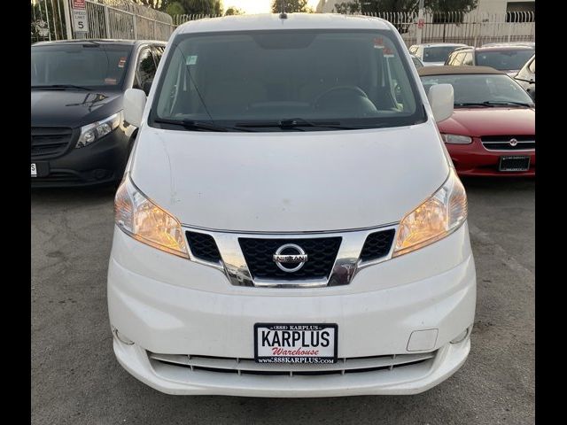 2020 Nissan NV200 SV