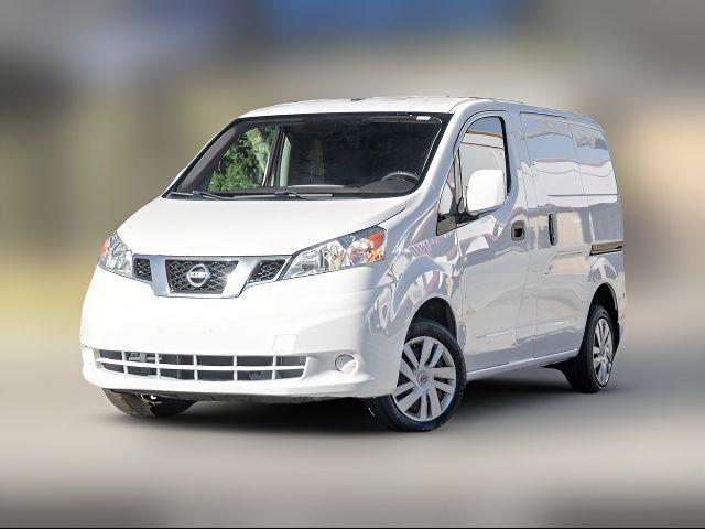 2020 Nissan NV200 SV