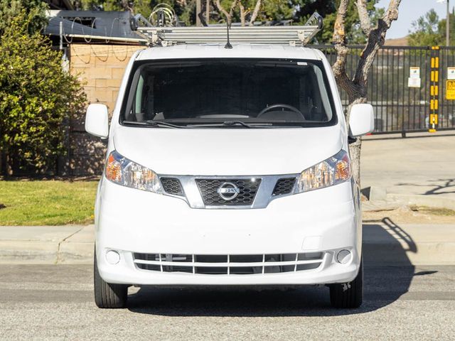 2020 Nissan NV200 SV