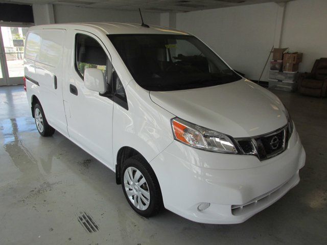 2020 Nissan NV200 SV