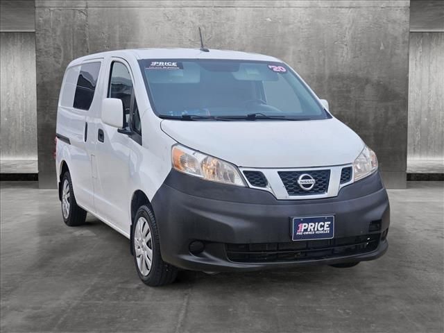 2020 Nissan NV200 SV