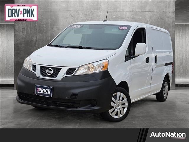 2020 Nissan NV200 SV