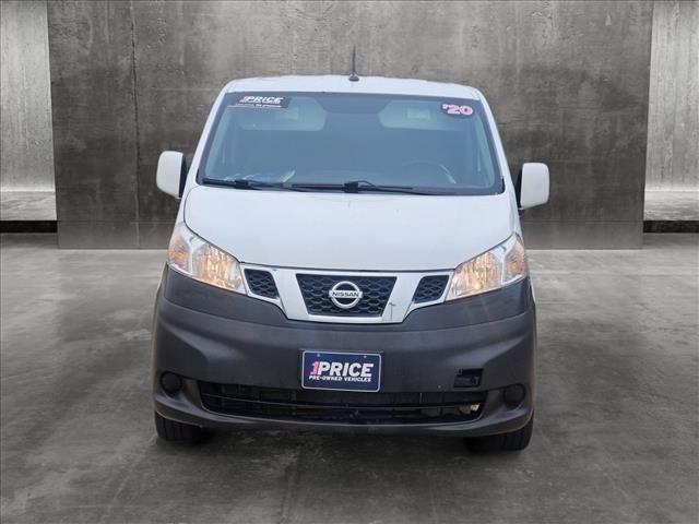 2020 Nissan NV200 SV