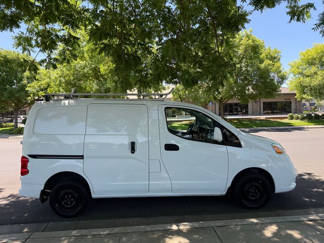 2020 Nissan NV200 SV