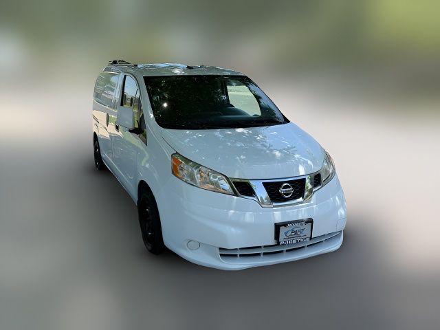 2020 Nissan NV200 SV