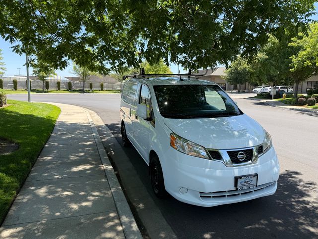 2020 Nissan NV200 SV