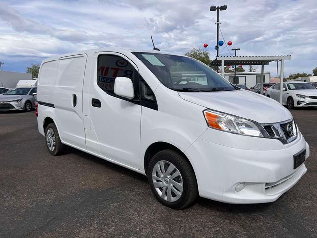 2020 Nissan NV200 SV