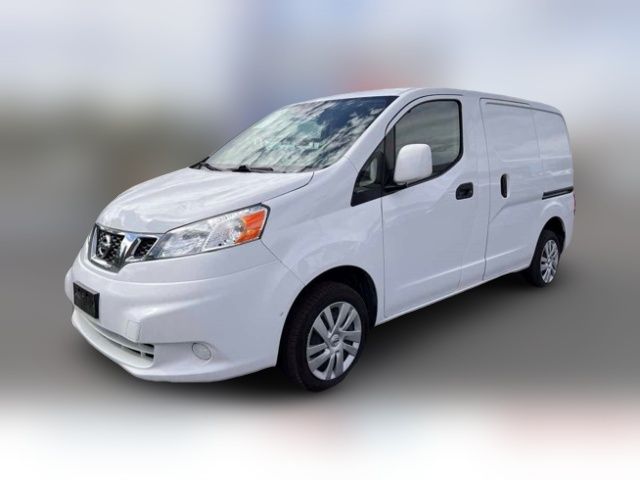 2020 Nissan NV200 SV