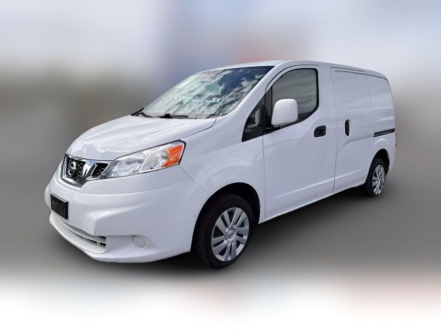 2020 Nissan NV200 SV