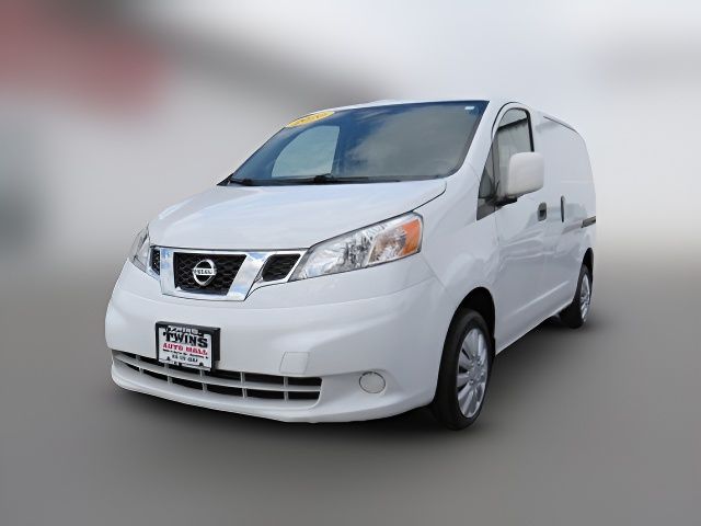 2020 Nissan NV200 SV