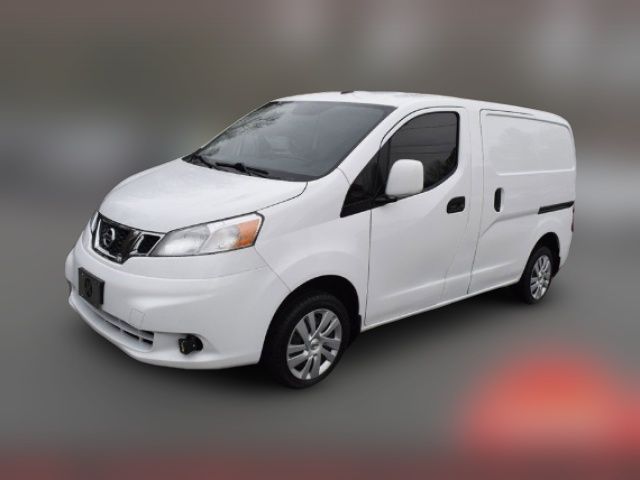 2020 Nissan NV200 SV