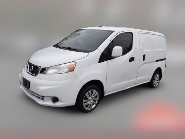 2020 Nissan NV200 SV