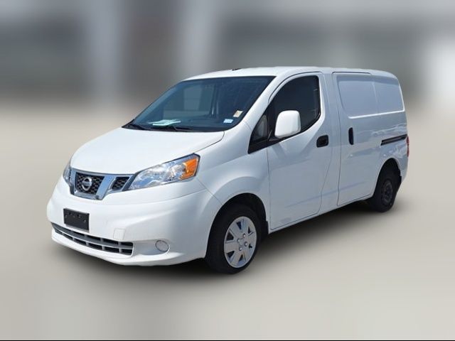 2020 Nissan NV200 SV