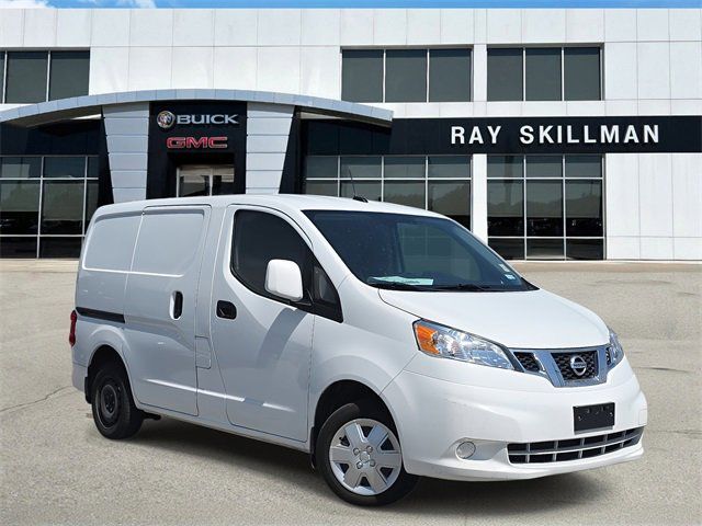 2020 Nissan NV200 SV