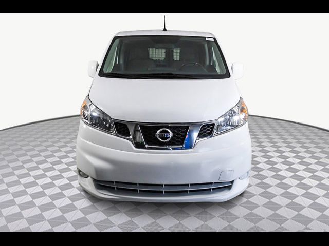 2020 Nissan NV200 SV