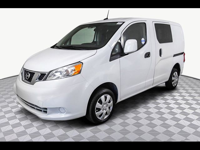 2020 Nissan NV200 SV