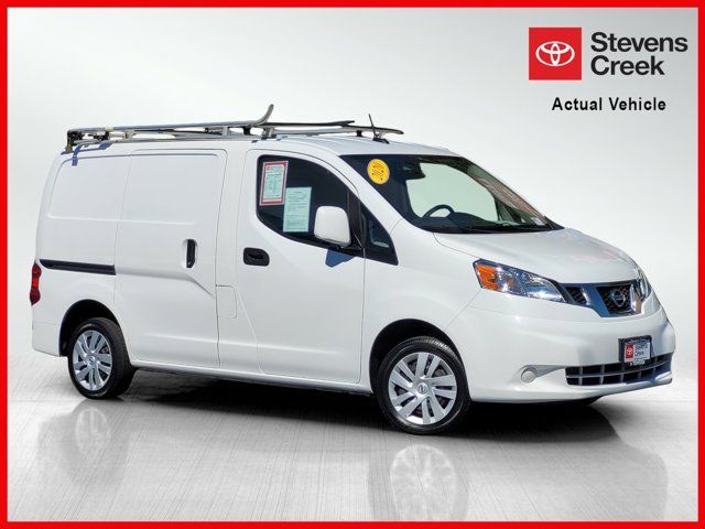 2020 Nissan NV200 SV