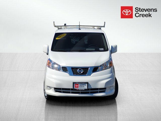 2020 Nissan NV200 SV