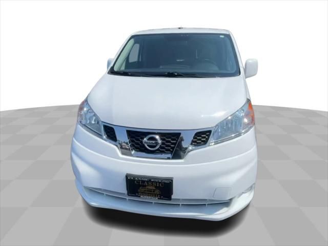2020 Nissan NV200 SV