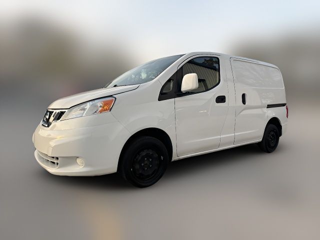 2020 Nissan NV200 SV