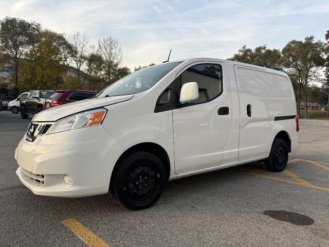 2020 Nissan NV200 SV