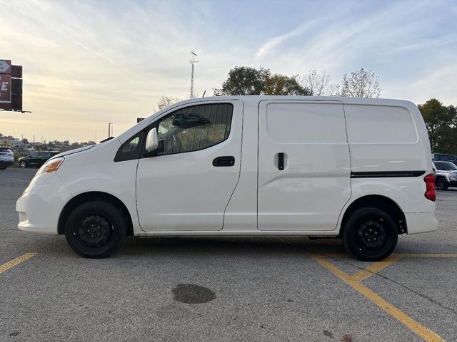 2020 Nissan NV200 SV