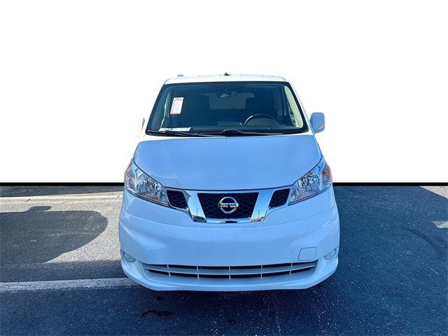 2020 Nissan NV200 SV