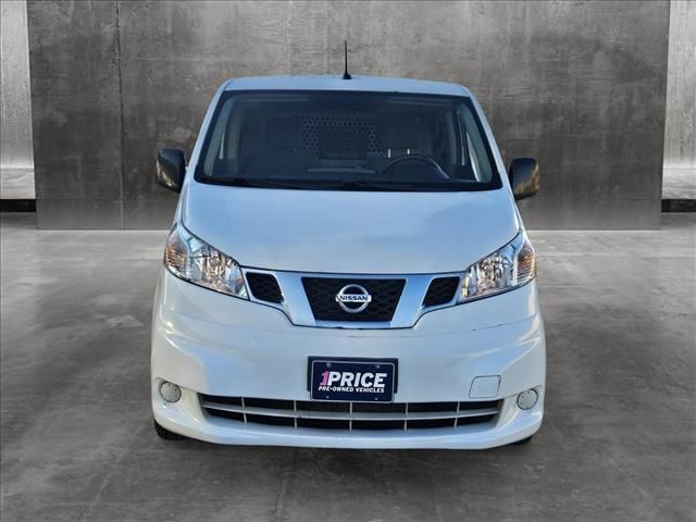 2020 Nissan NV200 SV