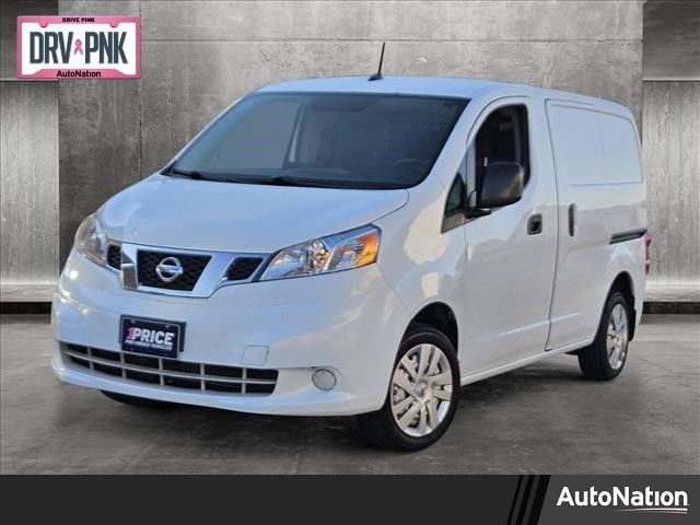 2020 Nissan NV200 SV