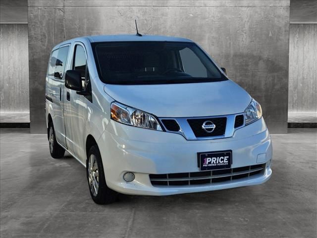 2020 Nissan NV200 SV