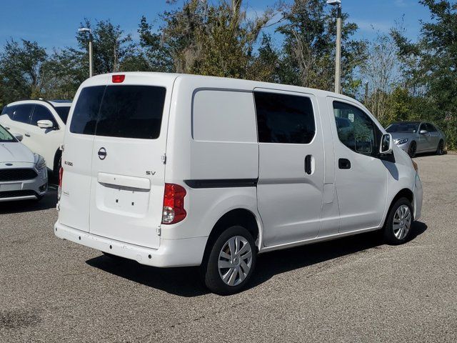 2020 Nissan NV200 SV