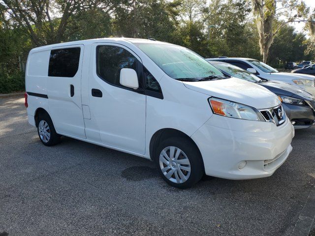 2020 Nissan NV200 SV