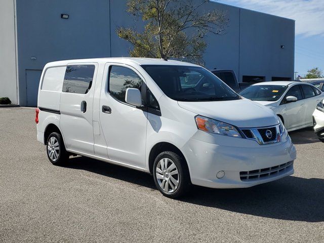 2020 Nissan NV200 SV