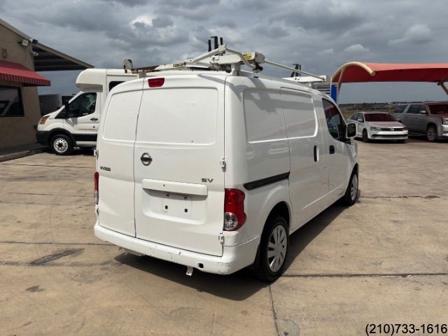 2020 Nissan NV200 SV