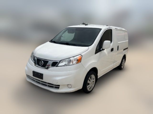 2020 Nissan NV200 SV