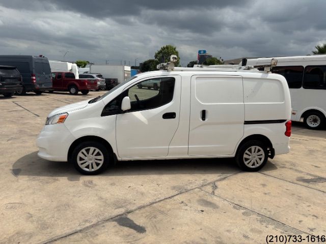 2020 Nissan NV200 SV