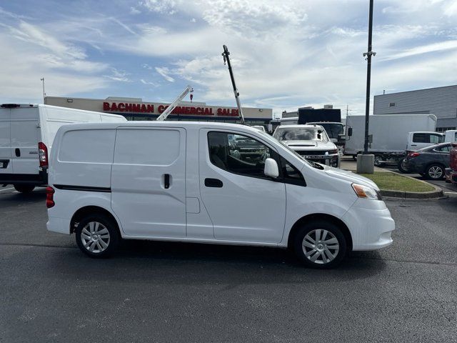 2020 Nissan NV200 SV