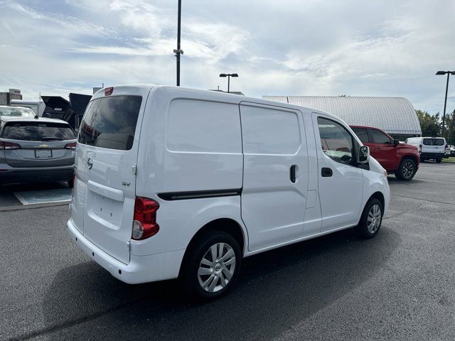 2020 Nissan NV200 SV