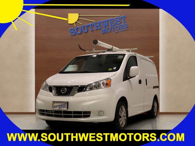 2020 Nissan NV200 SV