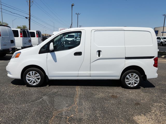 2020 Nissan NV200 SV