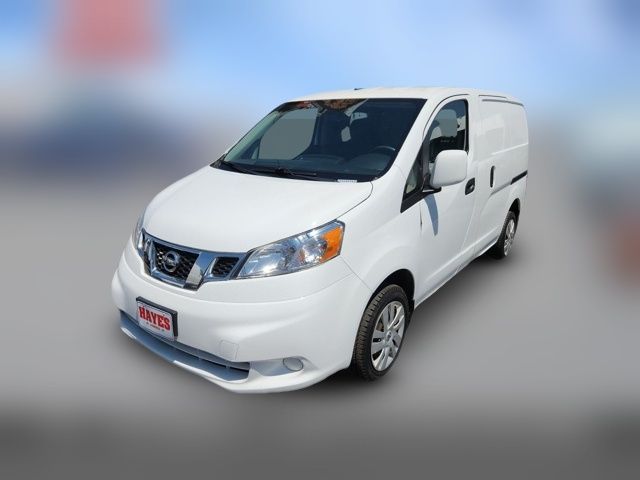 2020 Nissan NV200 SV