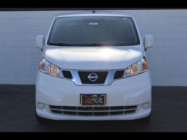 2020 Nissan NV200 SV