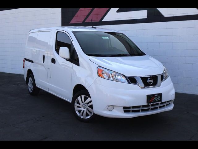 2020 Nissan NV200 SV