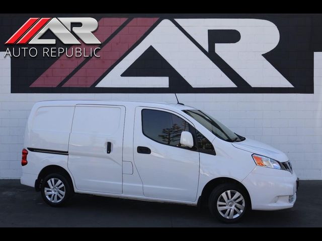 2020 Nissan NV200 SV